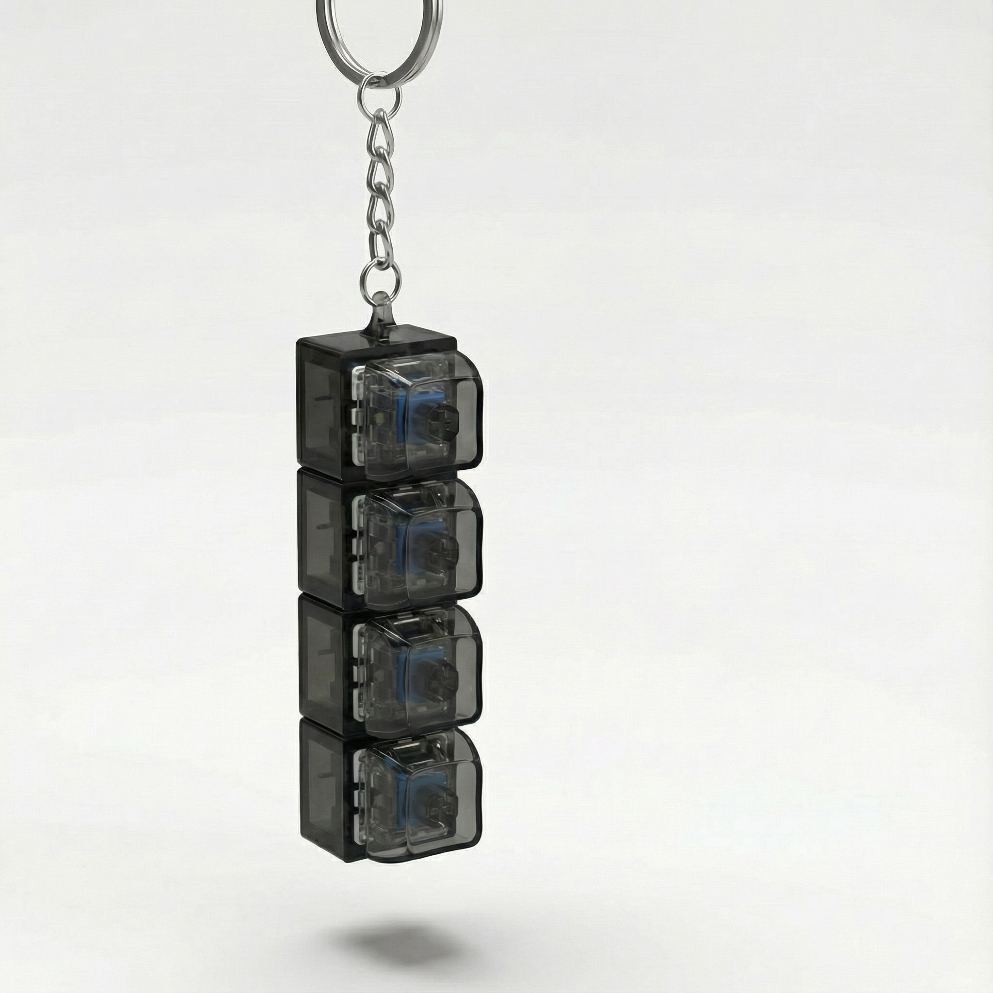 Zenkeys™ Focus Click Keychain